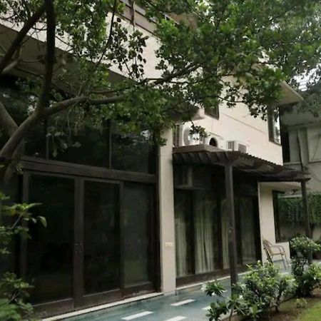 The Royal Jaipur酒店 外观 照片